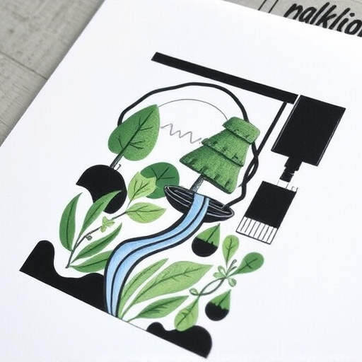sustainable printing