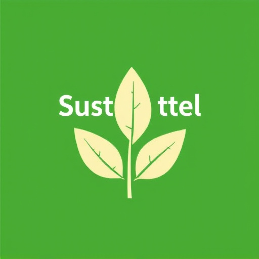 sustainable printing