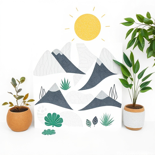 sustainable printing