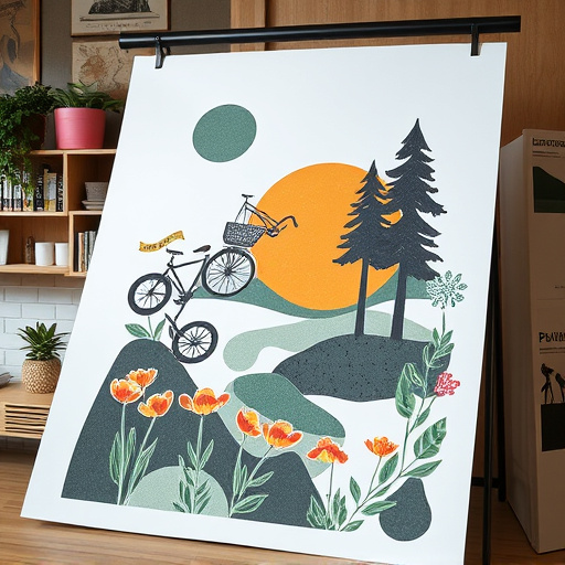 sustainable printing