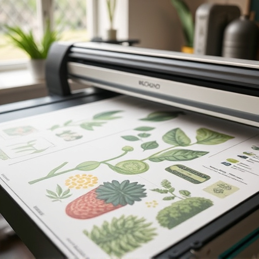 sustainable printing