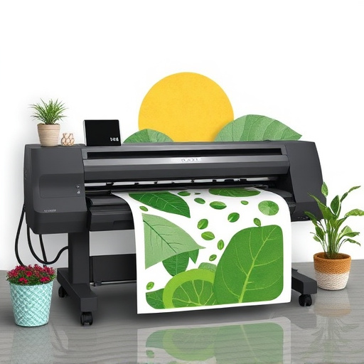 sustainable printing
