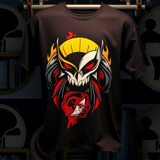 t-shirt printing