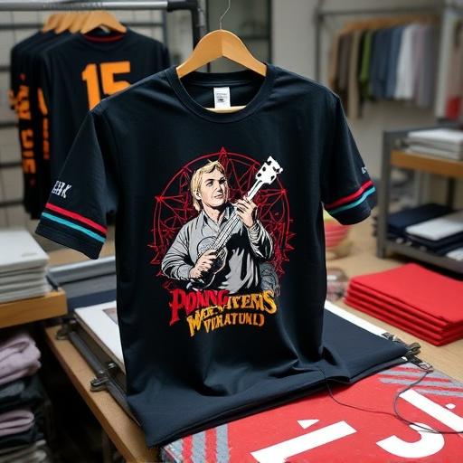 t-shirt printing