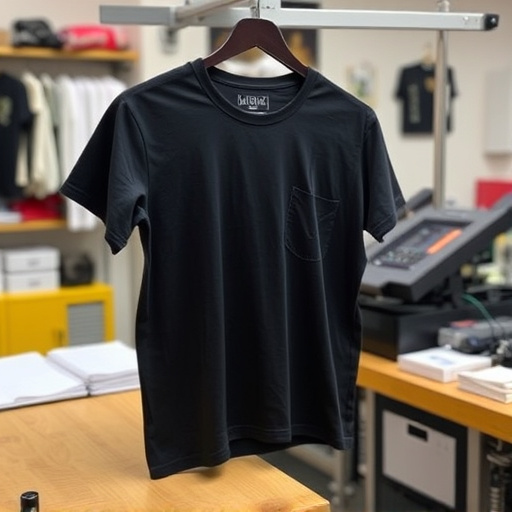 t-shirt printing
