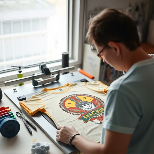 t-shirt printing