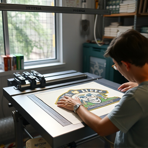 t-shirt printing
