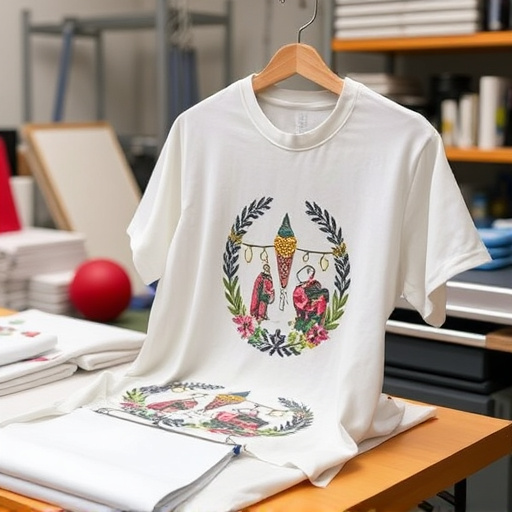 t-shirt printing