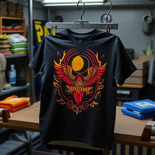 t-shirt printing