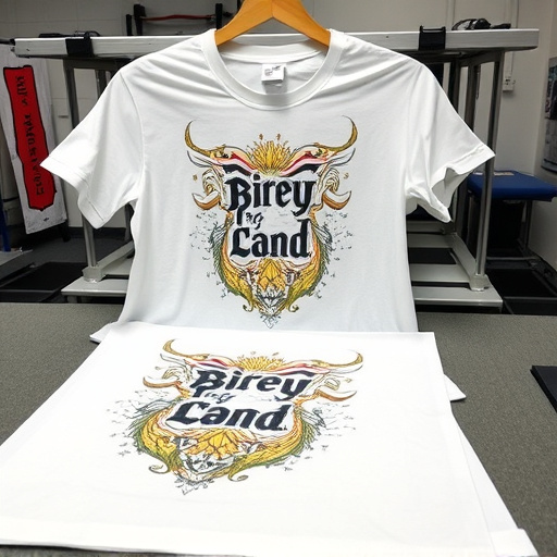 t-shirt printing