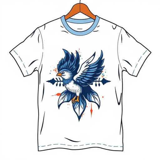 t-shirt printing