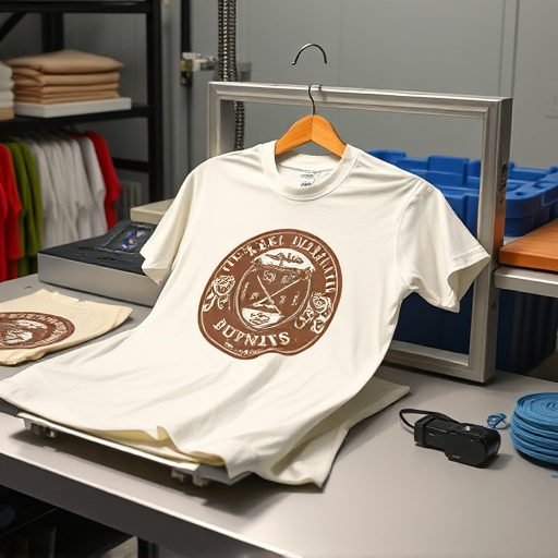 t-shirt printing