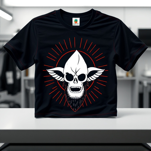 t-shirt printing