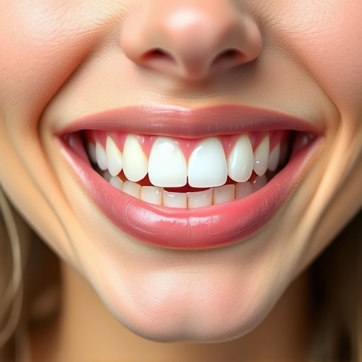 teeth whitening
