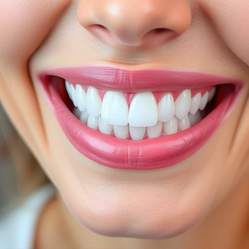 teeth whitening