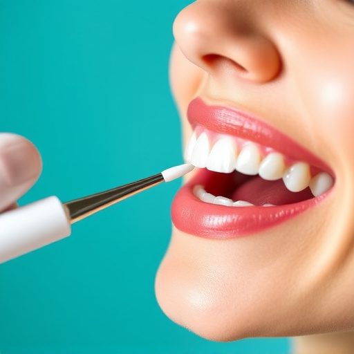 teeth whitening