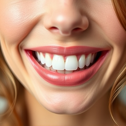 teeth whitening