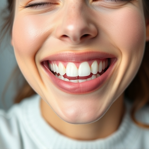 teeth whitening