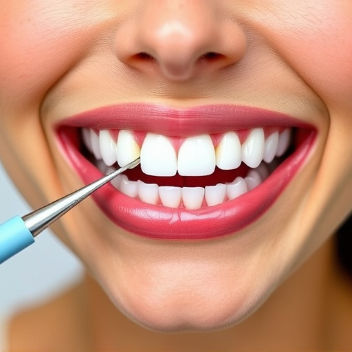 teeth whitening