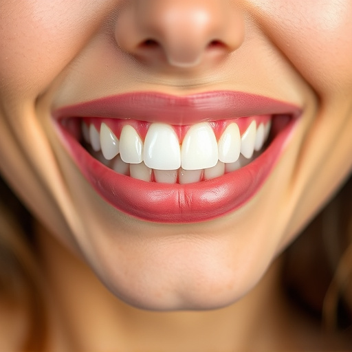 teeth whitening