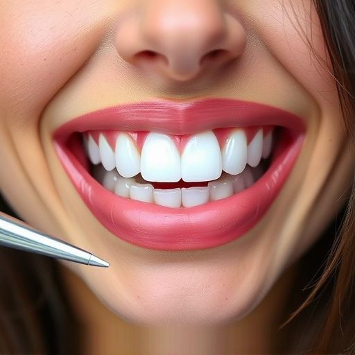 teeth whitening