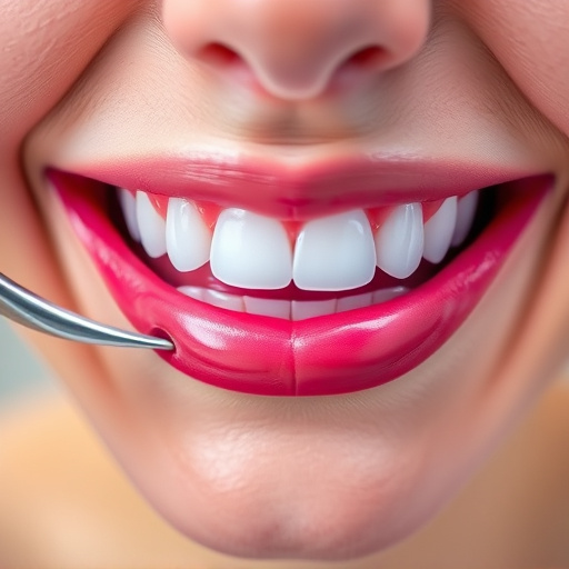 teeth whitening