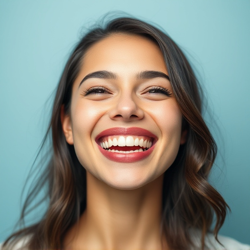 teeth whitening