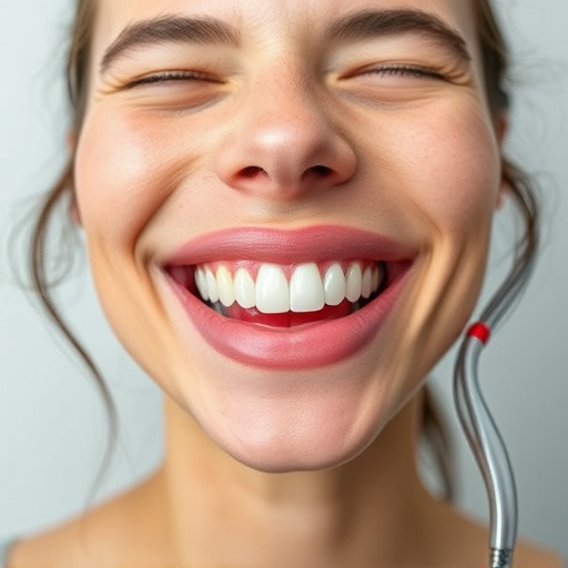 teeth whitening