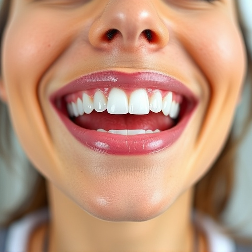 teeth whitening