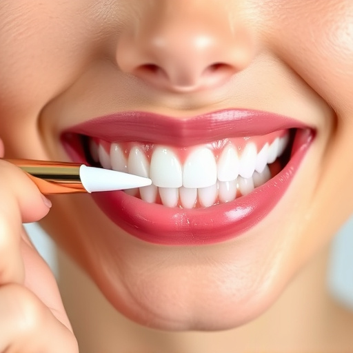 teeth whitening