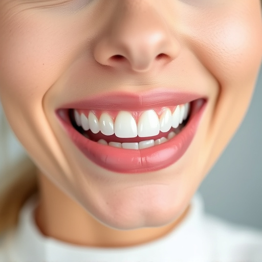 teeth whitening