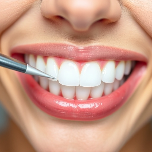 teeth whitening