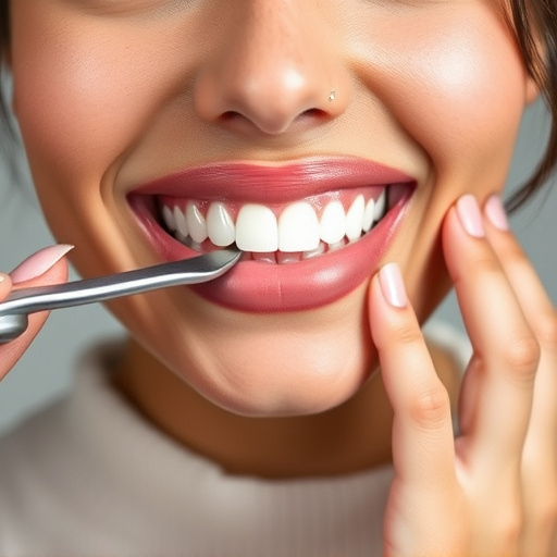 teeth whitening