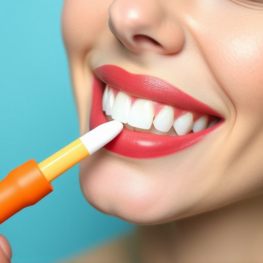 teeth whitening