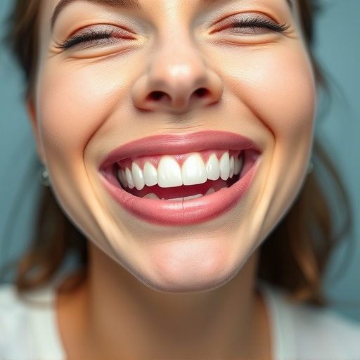 teeth whitening