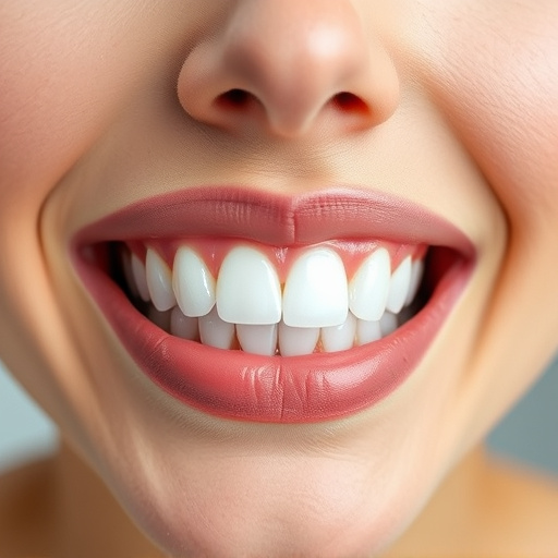 teeth whitening