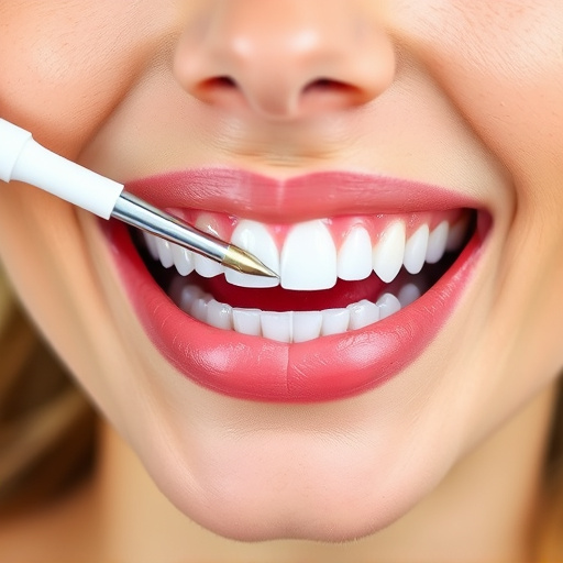 Deep Clean: Unlocking Oral Health with Professional Teeth Cleaning