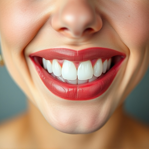 teeth whitening