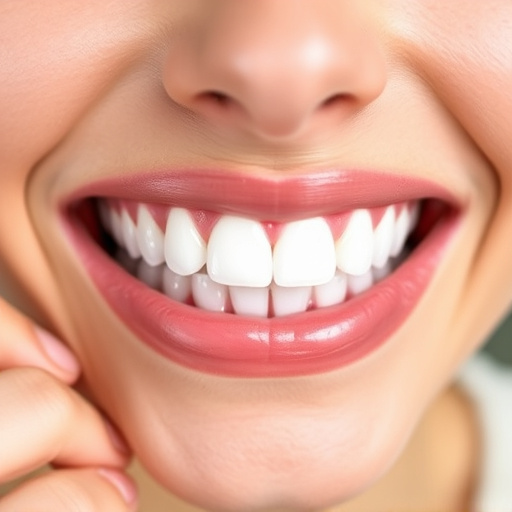 teeth whitening