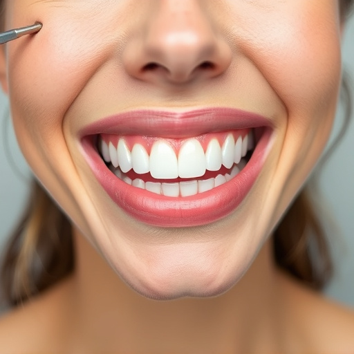 teeth whitening