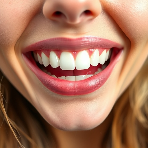 teeth whitening