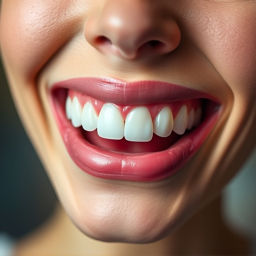 teeth whitening