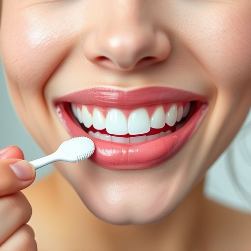 teeth whitening