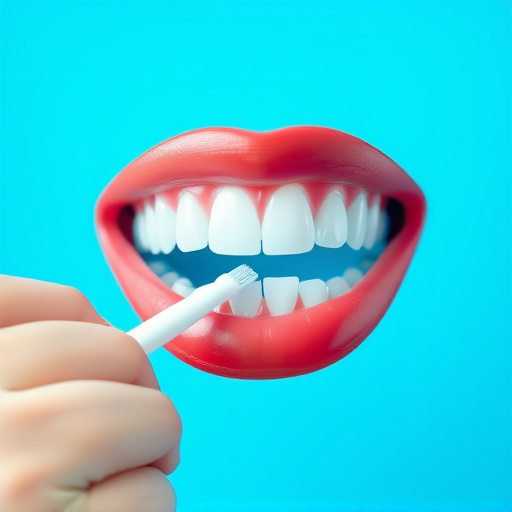 teeth whitening