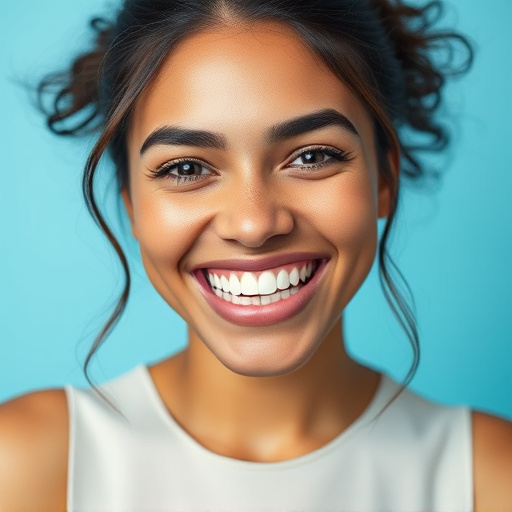 teeth whitening