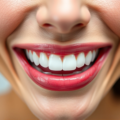 teeth whitening