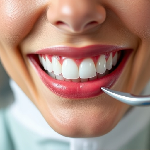 teeth whitening
