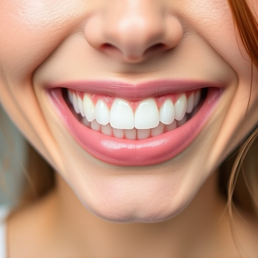 teeth whitening
