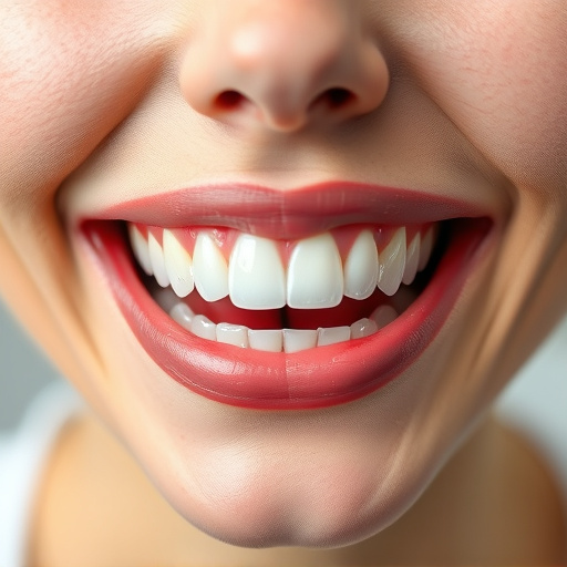 teeth whitening