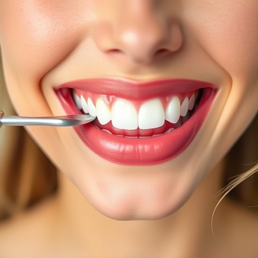 teeth whitening